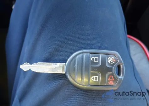 2014 Ford F-150 Fx4/King Ranch/Lariat/Limited/Platinum/Xl/Xlt z USA, uszkodzony, nr VIN 1FTFW1ET2EFT44450